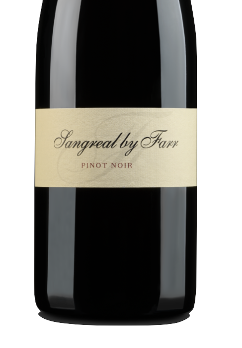 (image for) By Farr Sangreal Pinot Noir 2023
